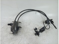 Recambio de soporte rueda repuesto para toyota proace max referencia OEM IAM  1384129080 