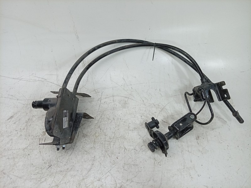 Recambio de soporte rueda repuesto para toyota proace max referencia OEM IAM  1384129080 