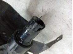 Recambio de soporte rueda repuesto para toyota proace max referencia OEM IAM  1384129080  2