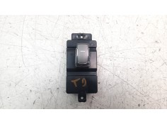 Recambio de mando elevalunas trasero derecho para ssangyong rexton limited 4x4 referencia OEM IAM 8512036250 8512036200HFB 