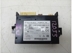 MODULO ELECTRONICO A2479002707 