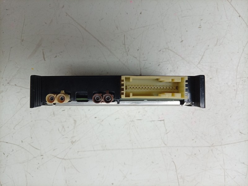 Recambio de modulo electronico para mercedes-benz b-klasse (bm 247) b 180 referencia OEM IAM  A2479002707 