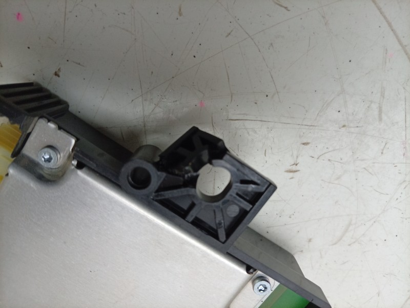 Recambio de modulo electronico para mercedes-benz b-klasse (bm 247) b 180 referencia OEM IAM  A2479002707 