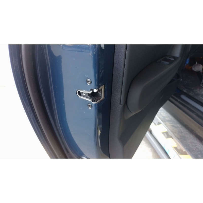 Recambio de cerradura puerta delantera izquierda para mini cooper c referencia OEM IAM   