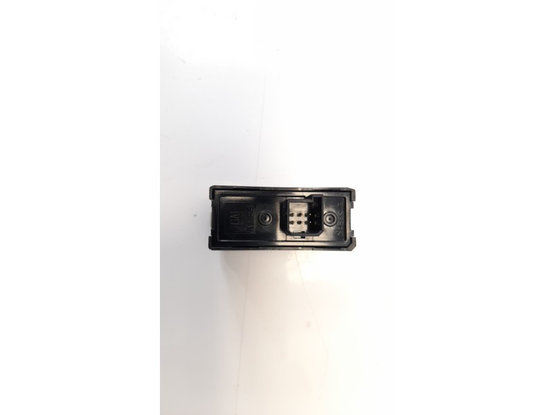 Recambio de mando elevalunas trasero derecho para opel zafira b 1.7 16v cdti referencia OEM IAM 13228711  