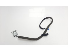 Recambio de antena para renault captur 0.9 energy referencia OEM IAM 259759661R 259759661R 