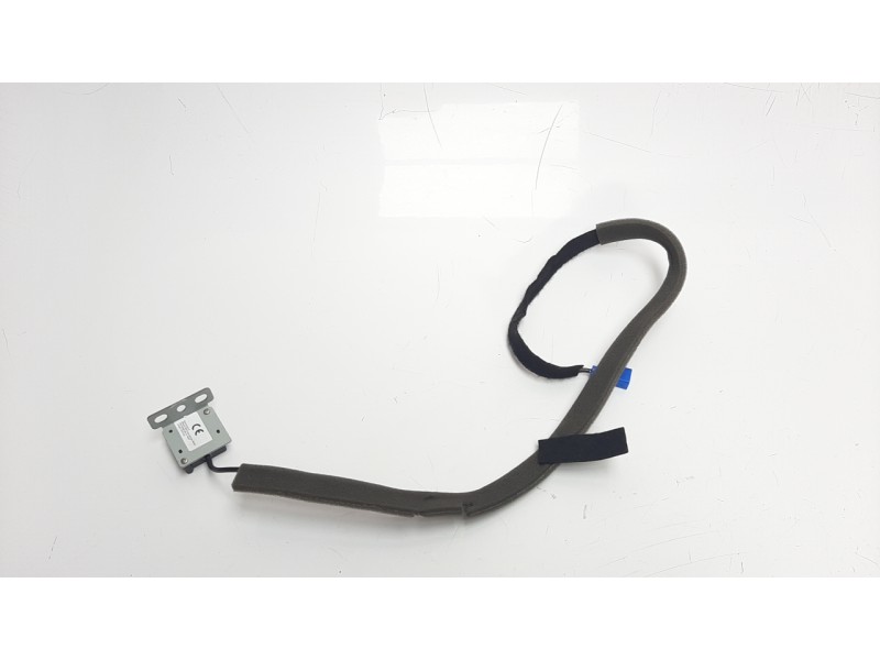 Recambio de antena para renault captur 0.9 energy referencia OEM IAM 259759661R 259759661R 
