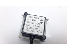 Recambio de antena para renault captur 0.9 energy referencia OEM IAM 259759661R 259759661R  2