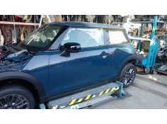 Recambio de puerta delantera izquierda para mini cooper c referencia OEM IAM    2