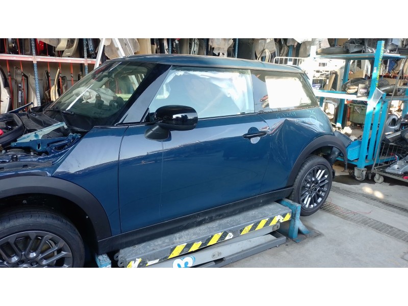 Recambio de puerta delantera izquierda para mini cooper c referencia OEM IAM   