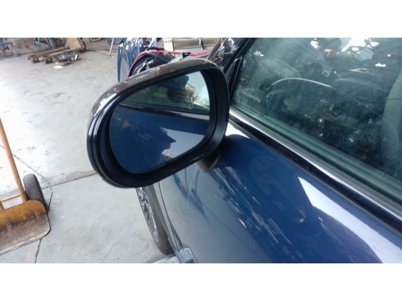 Recambio de retrovisor izquierdo para mini cooper c referencia OEM IAM   