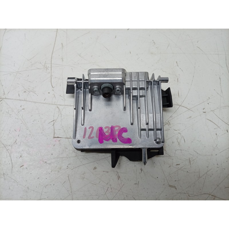 Recambio de camara vision frontal para mercedes-benz b-klasse (bm 247) b 180 referencia OEM IAM 643916200N A2479008506 