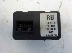 Recambio de mando elevalunas delantero izquierdo para opel corsa c club referencia OEM IAM    2