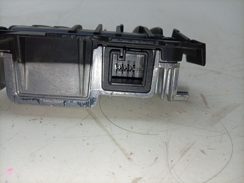 Recambio de camara vision frontal para mercedes-benz b-klasse (bm 247) b 180 referencia OEM IAM 643916200N A2479008506 