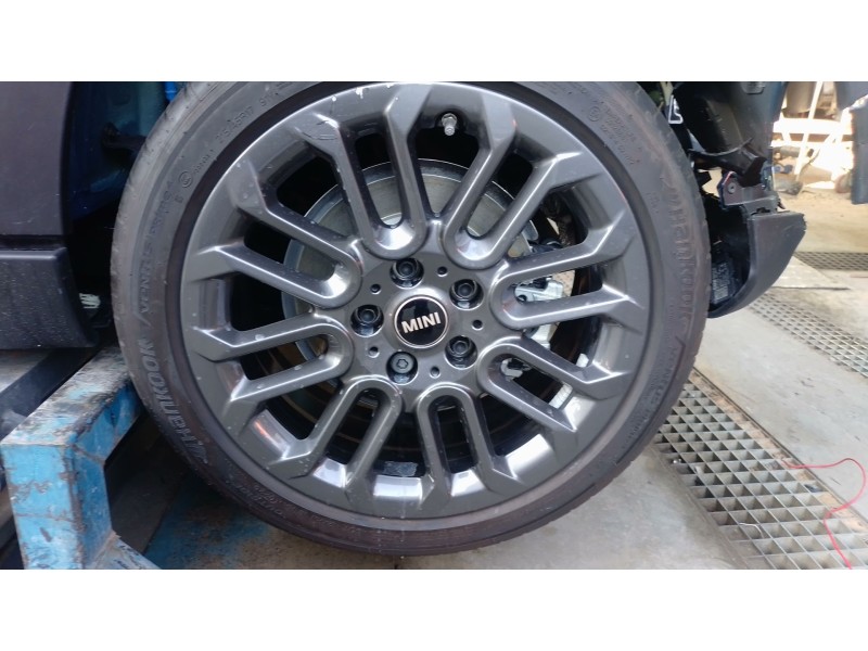 Recambio de llanta para mini cooper c referencia OEM IAM   