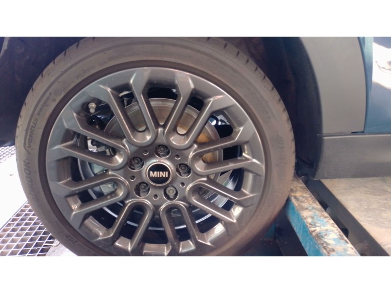 Recambio de llanta para mini cooper c referencia OEM IAM   