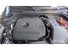 Recambio de filtro de particulas para mini cooper c referencia OEM IAM   