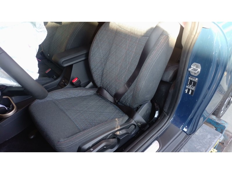 Recambio de juego asientos completo para mini cooper c referencia OEM IAM   