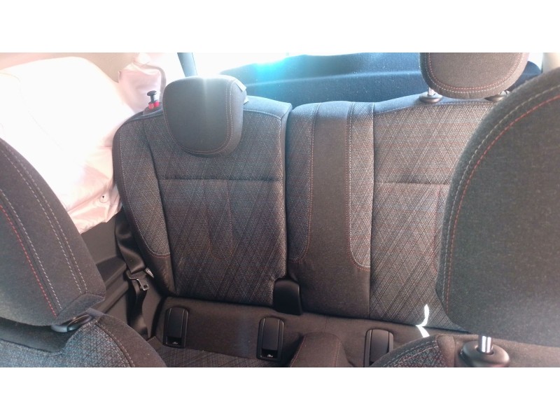 Recambio de juego asientos completo para mini cooper c referencia OEM IAM   
