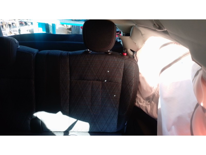 Recambio de juego asientos completo para mini cooper c referencia OEM IAM   