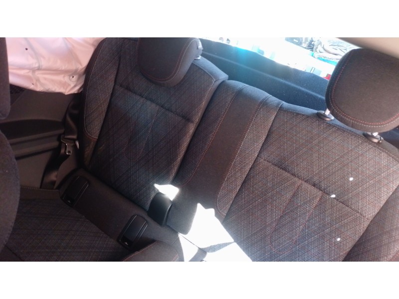 Recambio de juego asientos completo para mini cooper c referencia OEM IAM   