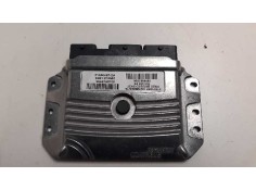 Recambio de centralita suspension para peugeot 407 coupe básico referencia OEM IAM 9653388480 216804972A 