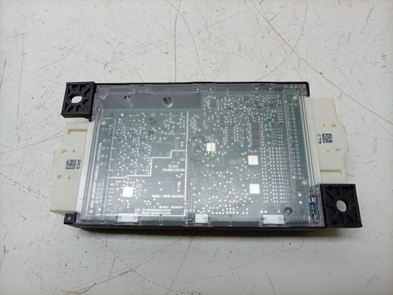 Recambio de modulo electronico para mercedes-benz b-klasse (bm 247) b 180 referencia OEM IAM  A1679003604 