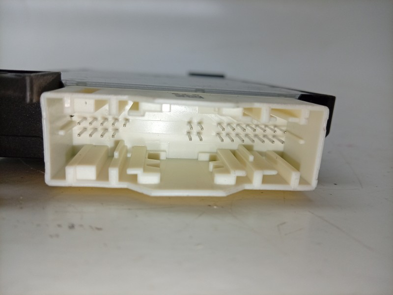 Recambio de modulo electronico para mercedes-benz b-klasse (bm 247) b 180 referencia OEM IAM  A1679003604 