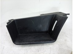 Recambio de moldura para toyota proace max referencia OEM IAM  1316242070 