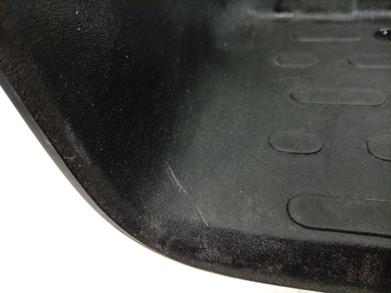Recambio de moldura para toyota proace max referencia OEM IAM  1316242070 