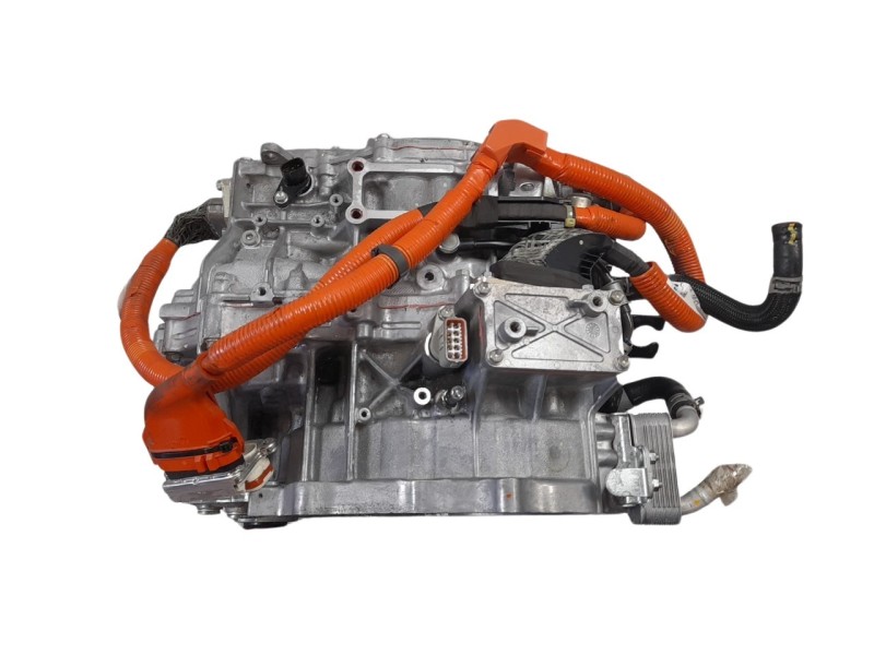 Recambio de caja cambios para toyota rav4 referencia OEM IAM 2JM P314 PHL4D218