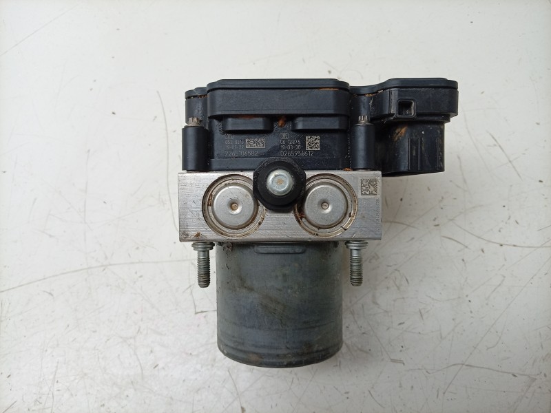 Recambio de abs para mercedes-benz b-klasse (bm 247) b 180 referencia OEM IAM 0265290302 A1779002305 