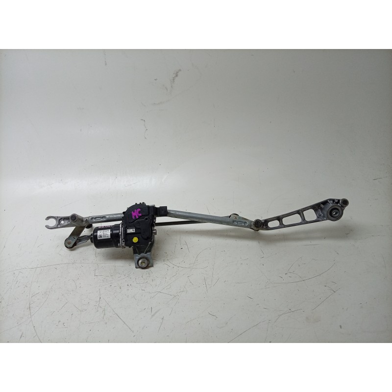 Recambio de motor limpia delantero para mercedes-benz b-klasse (bm 247) b 180 referencia OEM IAM  2478205502 