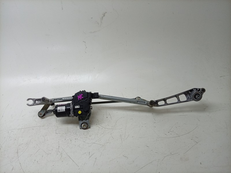 Recambio de motor limpia delantero para mercedes-benz b-klasse (bm 247) b 180 referencia OEM IAM  2478205502 