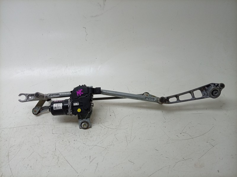 Recambio de motor limpia delantero para mercedes-benz b-klasse (bm 247) b 180 referencia OEM IAM  2478205502 
