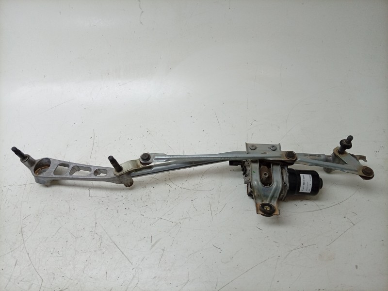 Recambio de motor limpia delantero para mercedes-benz b-klasse (bm 247) b 180 referencia OEM IAM  2478205502 