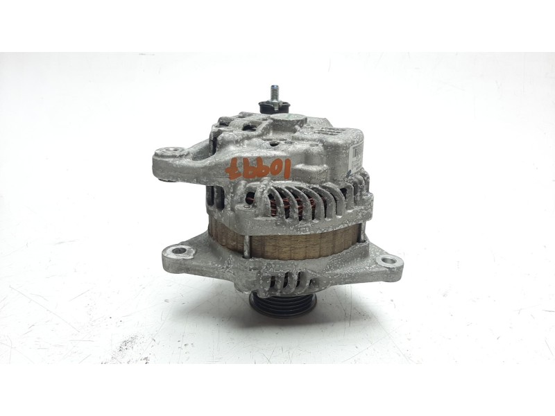 Recambio de alternador para nissan micra (k13) 1.2 cat referencia OEM IAM 231008GA1A ALF310253HQ A31159