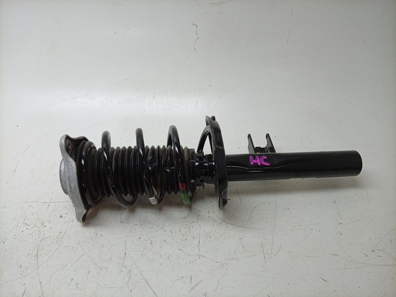 Recambio de amortiguador delantero derecho para mercedes-benz b-klasse (bm 247) b 180 referencia OEM IAM 801404006134 1773231200