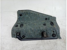 Recambio de moldura para toyota proace max referencia OEM IAM    2