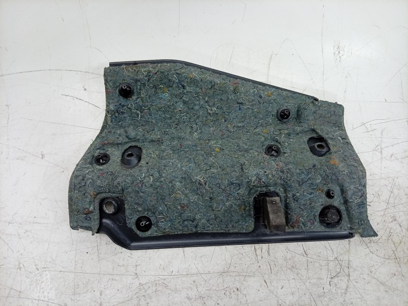 Recambio de moldura para toyota proace max referencia OEM IAM   