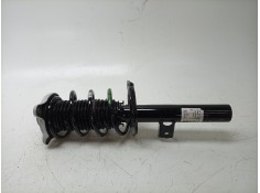 Recambio de amortiguador delantero izquierdo para mercedes-benz b-klasse (bm 247) b 180 referencia OEM IAM 801404006133 A1773209