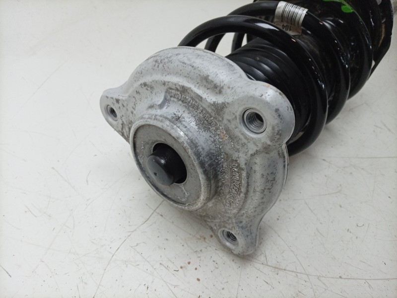 Recambio de amortiguador delantero izquierdo para mercedes-benz b-klasse (bm 247) b 180 referencia OEM IAM 801404006133 A1773209