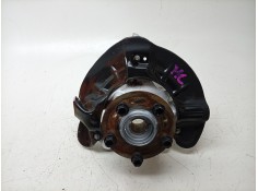 Recambio de mangueta delantera derecha para mercedes-benz b-klasse (bm 247) b 180 referencia OEM IAM  2473320800 