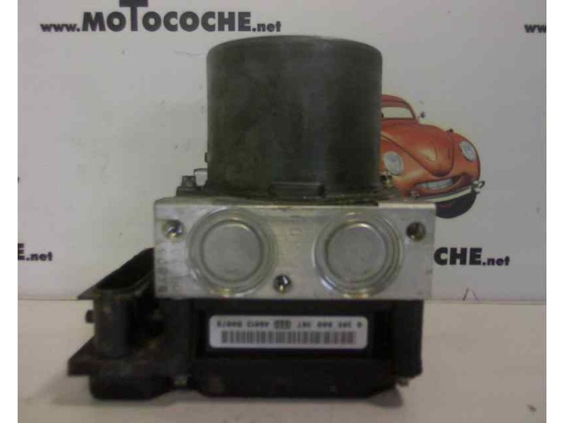 Recambio de abs para renault scenic ii 1.9 dci diesel referencia OEM IAM 8200344606 0265231474 