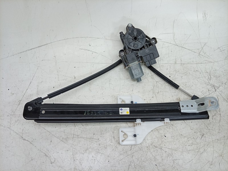 Recambio de elevalunas trasero izquierdo para seat ateca (khp) style xm referencia OEM IAM 575839461A 575839461A 