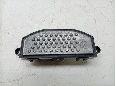 RESISTENCIA CALEFACCION A605100101 A2479061901 
