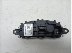 Recambio de resistencia calefaccion para mercedes-benz b-klasse (bm 247) b 180 referencia OEM IAM A605100101 A2479061901  2