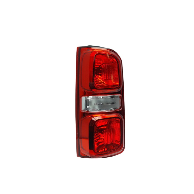 Recambio de piloto trasero izquierdo para citroën jumpy combi referencia OEM IAM 9808243180 9808243180 103F07620771/16309201/236
