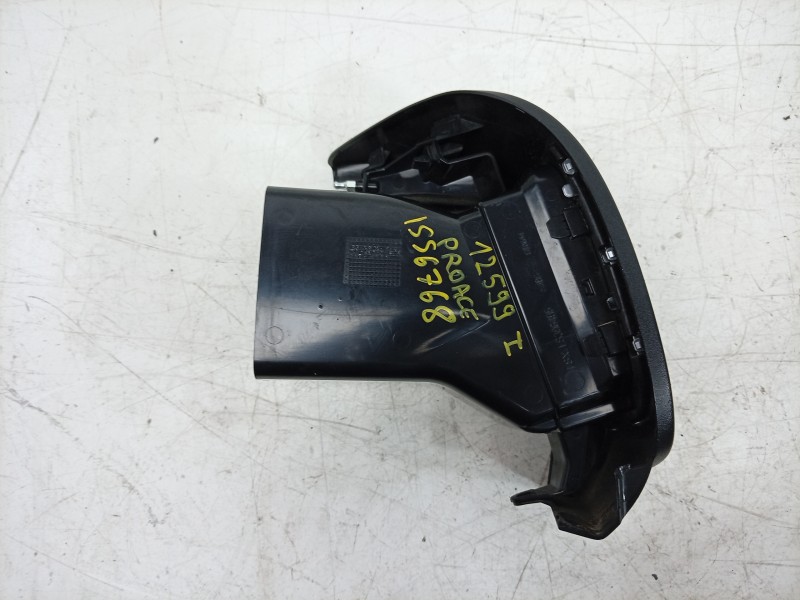 Recambio de aireador izquierdo para toyota proace max referencia OEM IAM  7357867710 