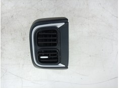 Recambio de aireador central derecho para toyota proace max referencia OEM IAM  7357867730  2